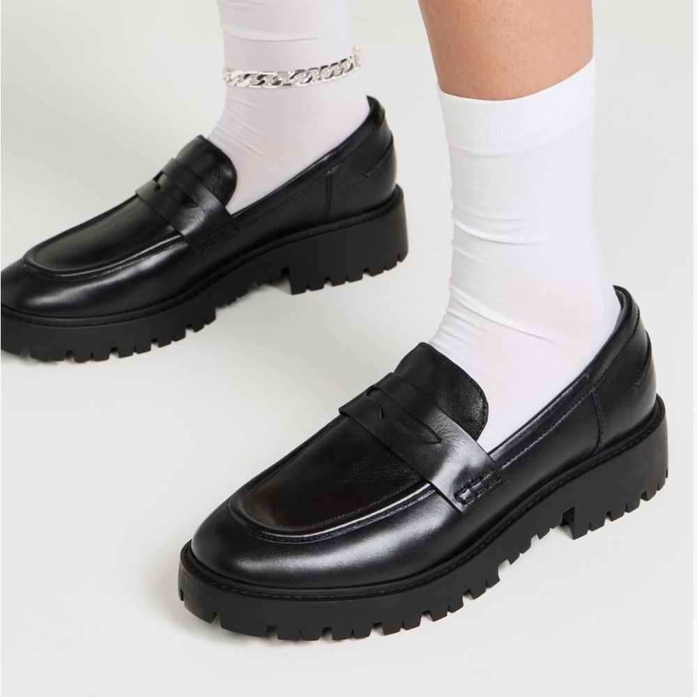 Schutz Loafers - 6